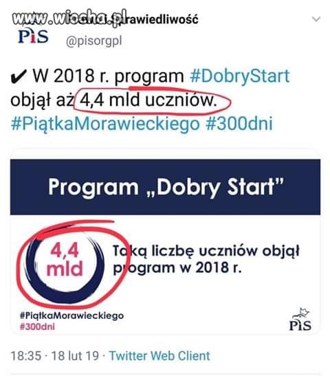 Czy PiS w ten sam sposób liczy głosy wyborcze?