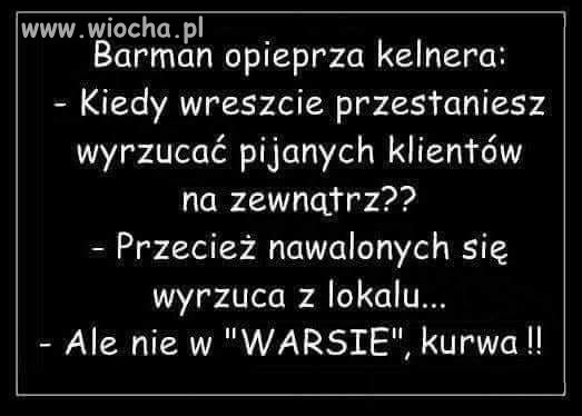A co ma zrobić