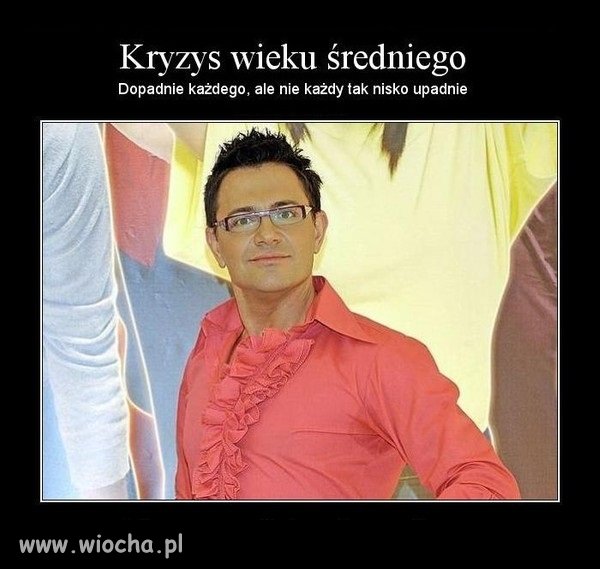 Kryzys...
