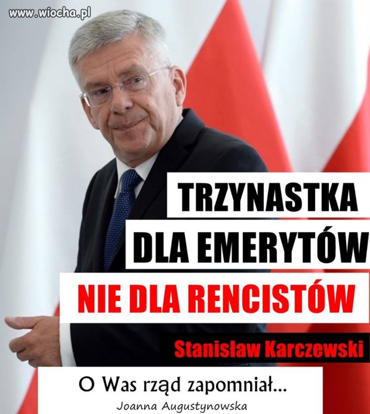 Są równi