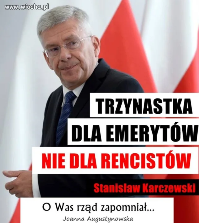 Są równi