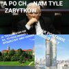 Polityka w pisie