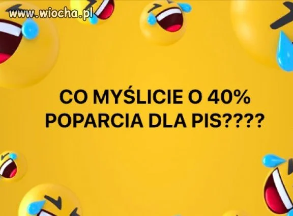 Skąd oni ich biorą?