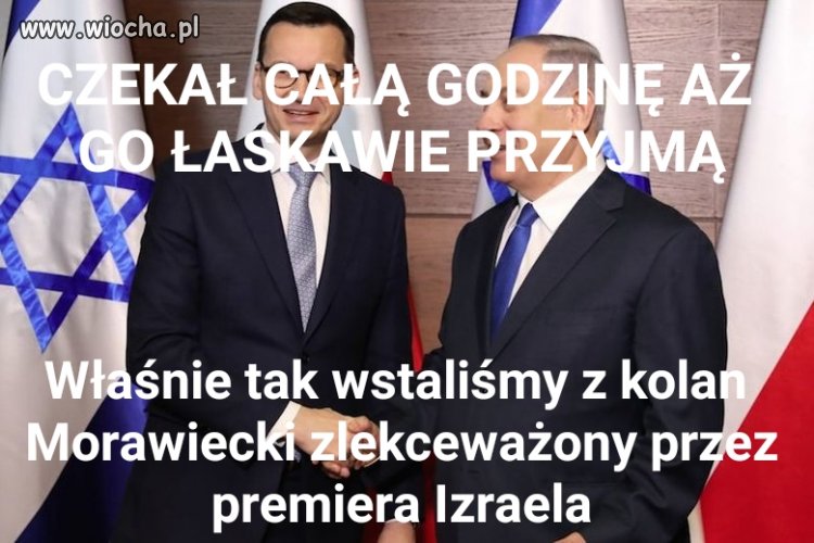 Gdy to przeczytałem dawno tak wściekły nie byłem