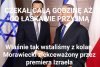 Gdy to przeczytałem dawno tak wściekły nie byłem