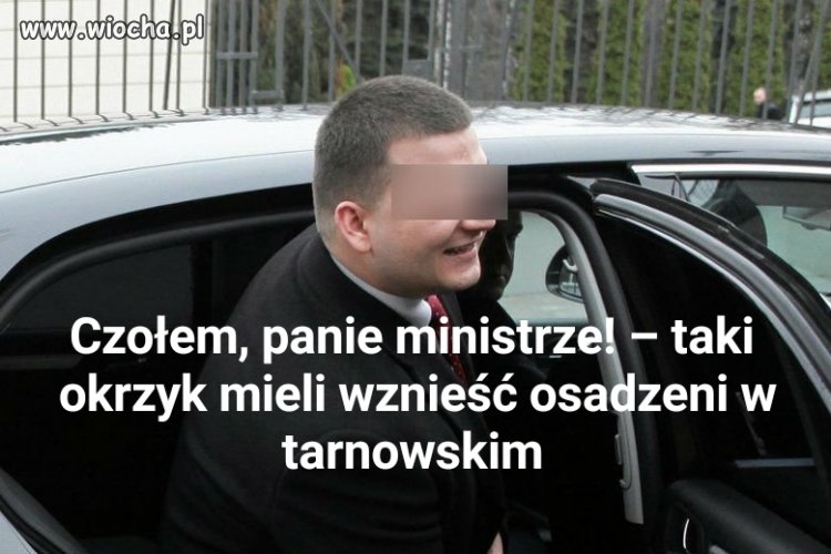 Mniej fajna strona bycia popularnym