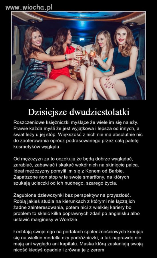 Trudno się z tym nie zgodzić.