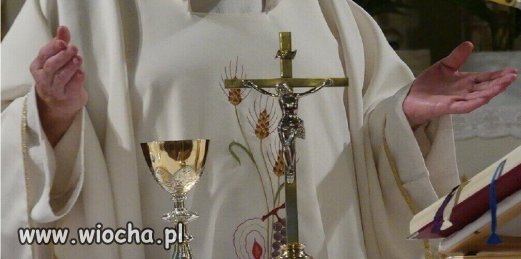Afera w polskim szpitalu.