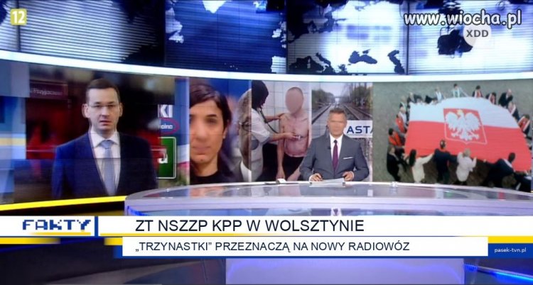 Gest Policji