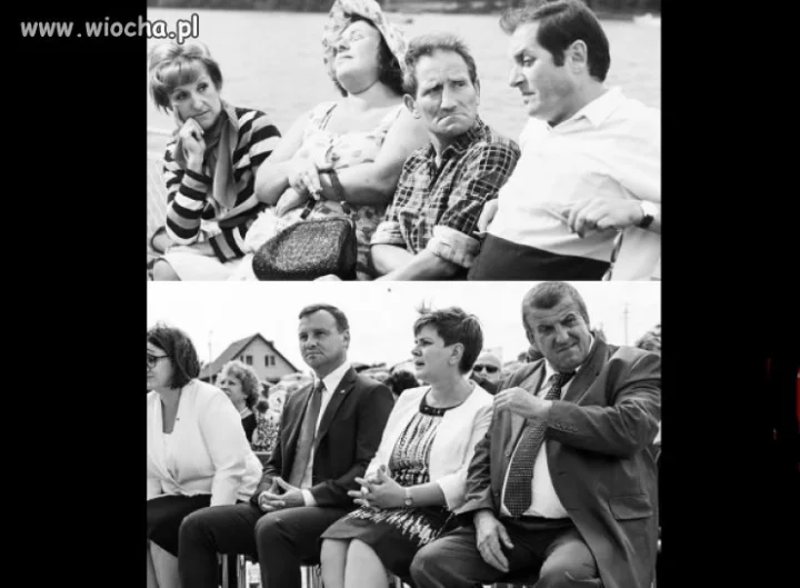 Tylko że film dostarczył widzom dotlenienie serca 