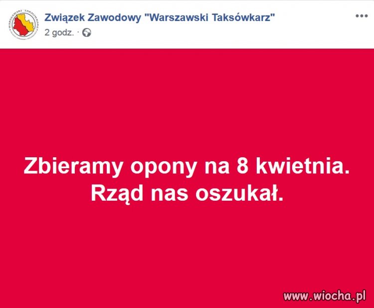 Projekt ustawy, który traktuje wszystkich równo