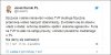 Hipokryzja ,muł i wodorosty