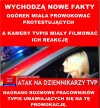 Oj tam zaraz na dziennikarzy