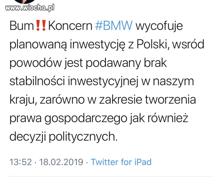 Następny sukces