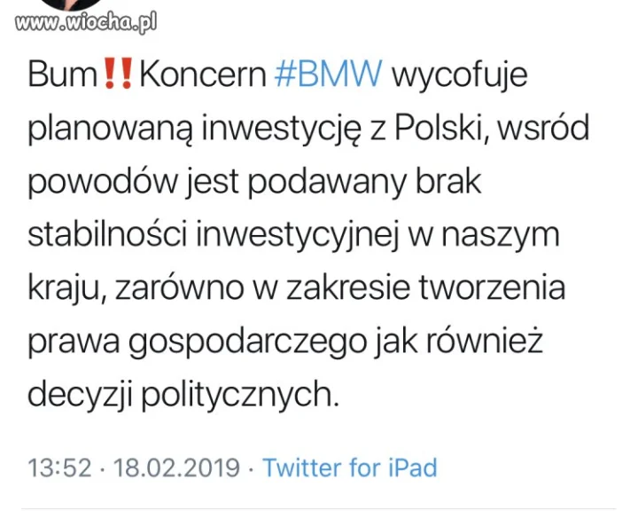 Następny sukces