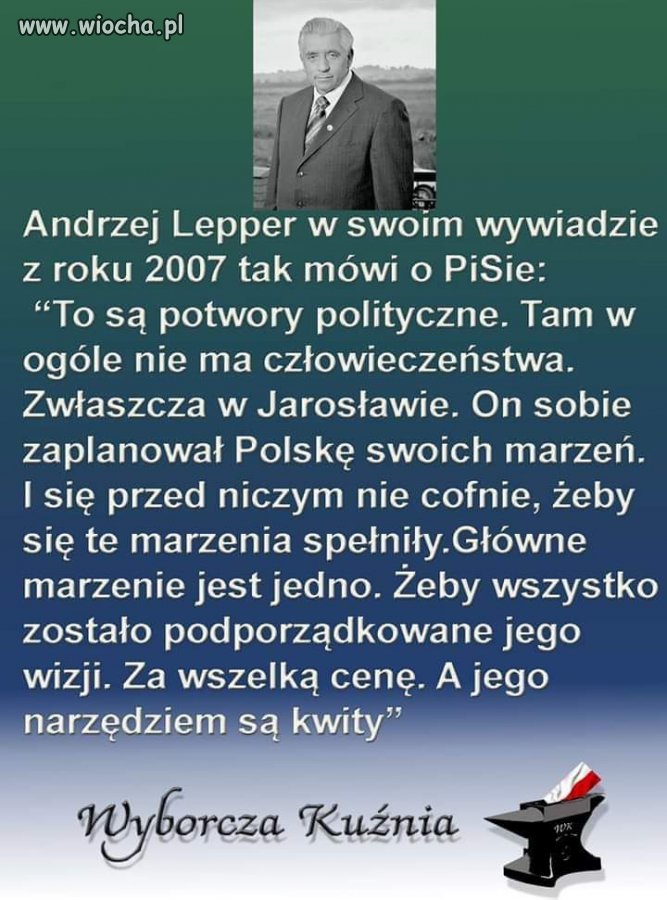 Lepper o PiSie