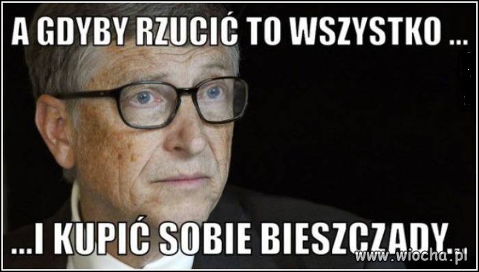 To jest dopiero