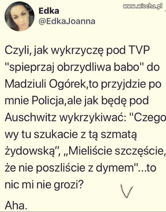 Trzeba wiedzieć