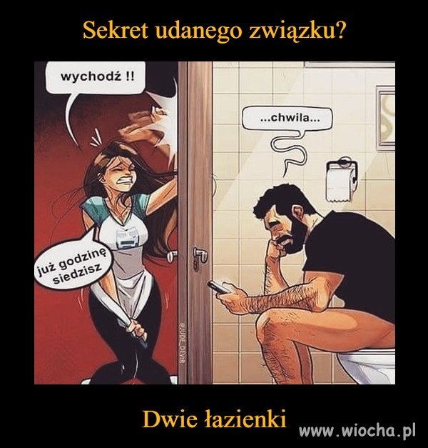 Skąd ja to znam...