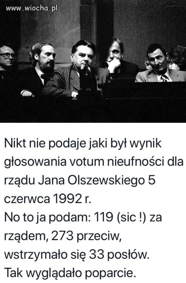 Tak faktycznie wyglądała nocna zmiana