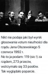 Tak faktycznie wyglądała nocna zmiana