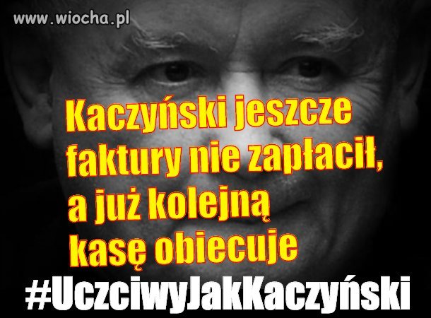Zakłamanie i otępianie w/g pis