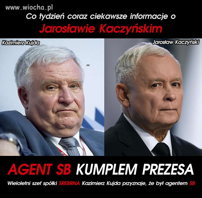 Kumpel Prezesa
