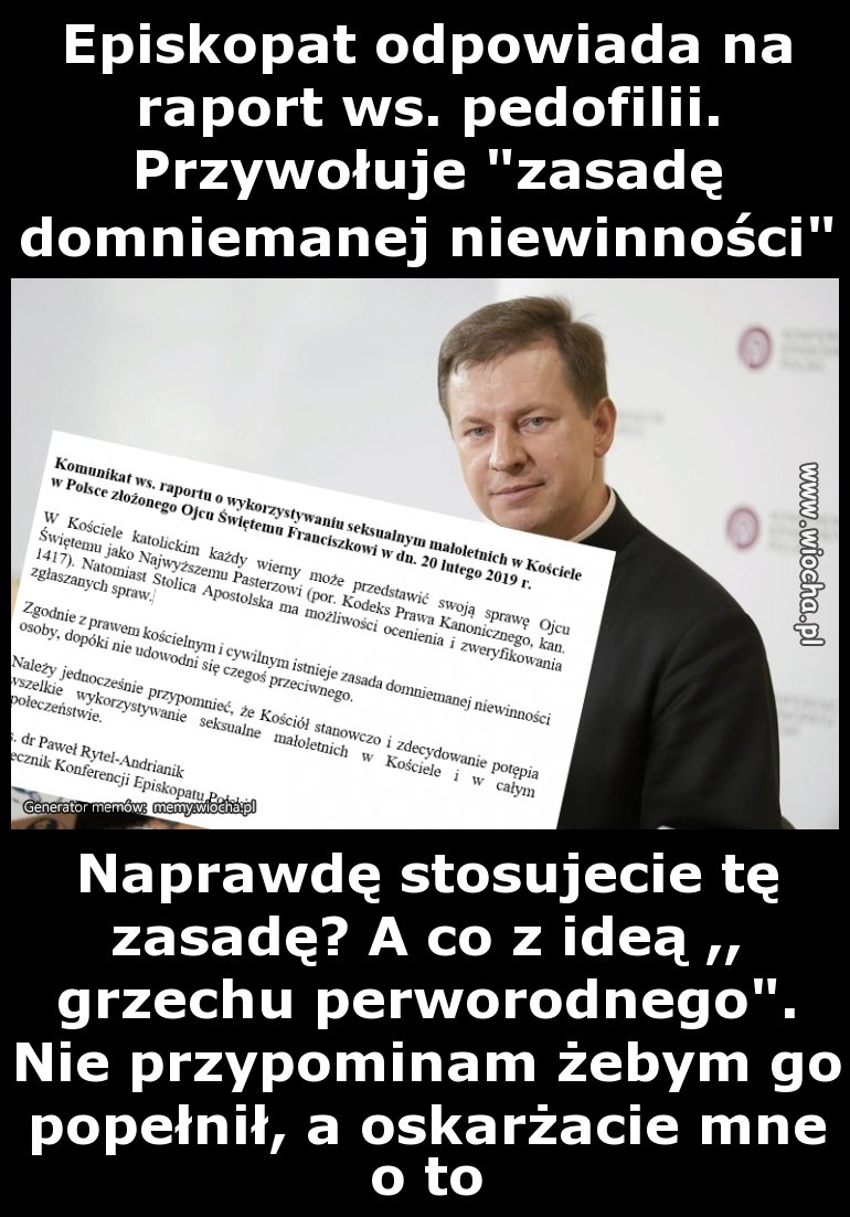 Elastyczność kościelnej sprawiedliwości