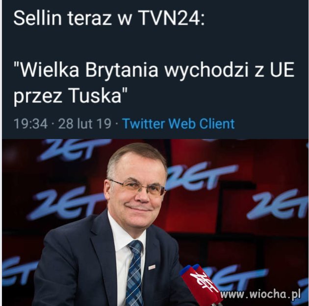Jak będzie polexit