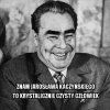 Z cyklu człowiek kryształ 