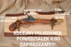 Dla miłośników kapiszonów