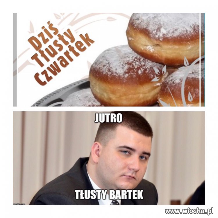 Czy Antoni dostał...