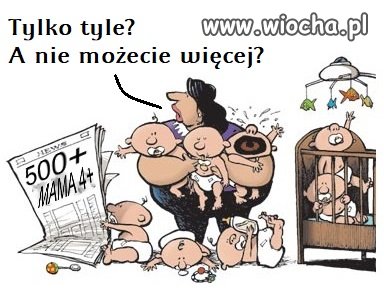 Socjał należy się