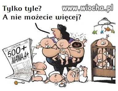 Socjał należy się