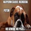 Już niedługo