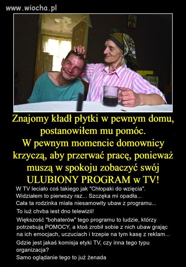 Dokładnie tak jest.