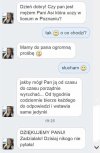  Mąż nauczycielki chyba spełnił prośbę uczennicy.