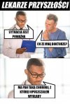Lekarze przyszłości