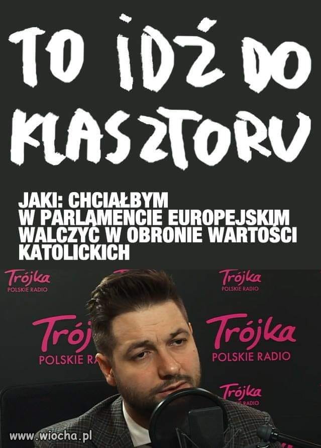 Na zachodzie już dawno zrozumieli