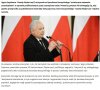 Prezesa nie wolno nagrywać ale jak nagrywano 