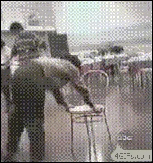 WTF.