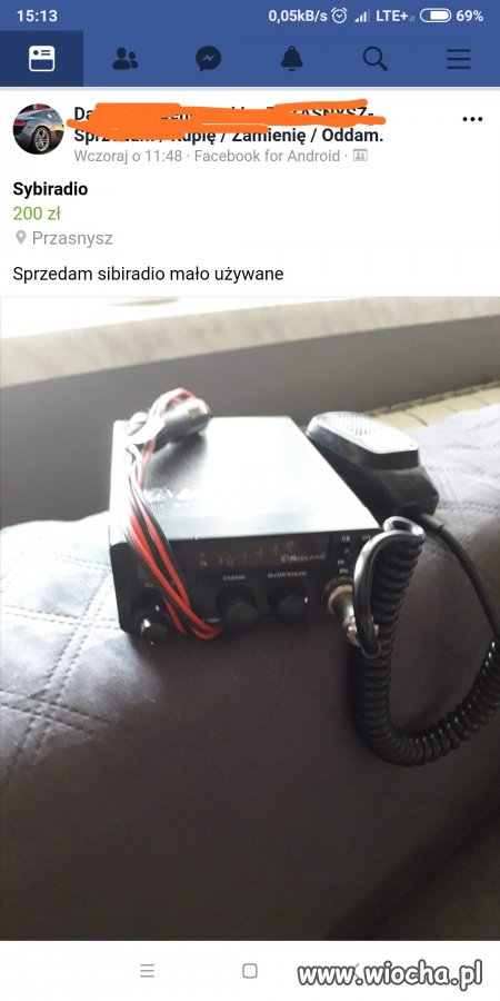 Sybiradio
