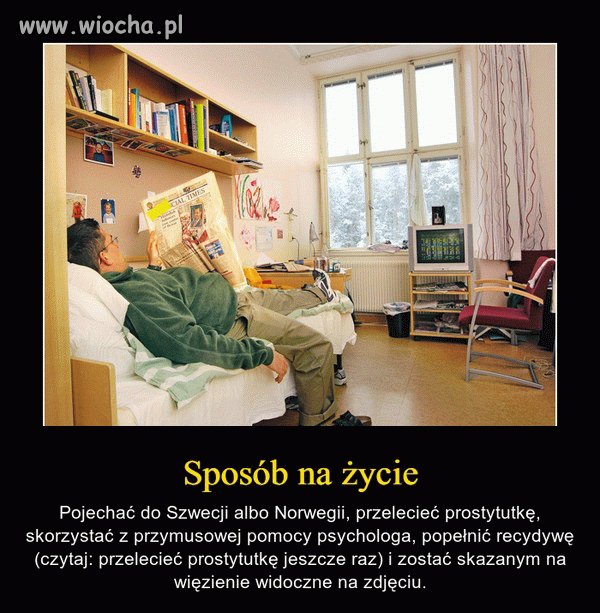 Skandynawia