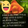 Złota a może "srebrna" ?