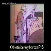 Takie to są ich obietnice