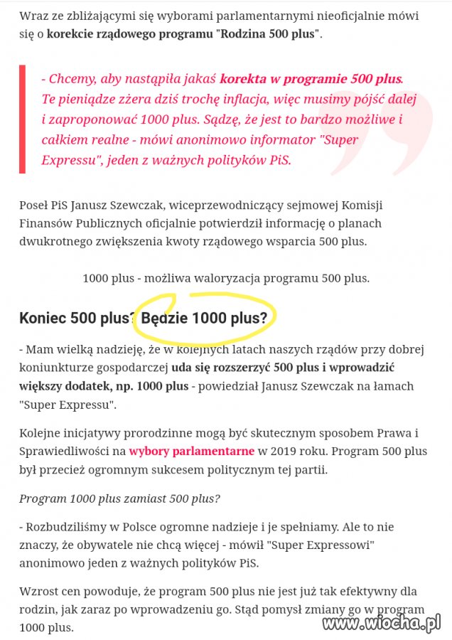 Mam nadzieję że to jest żart.