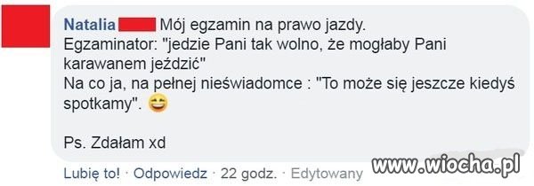 To jest dopiero