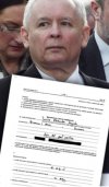 Jak to jest, że wniosek opozycji wpływa rano do CBA
