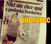Ciekawe dlaczego...