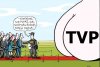 Dostało TVP tyle kasy